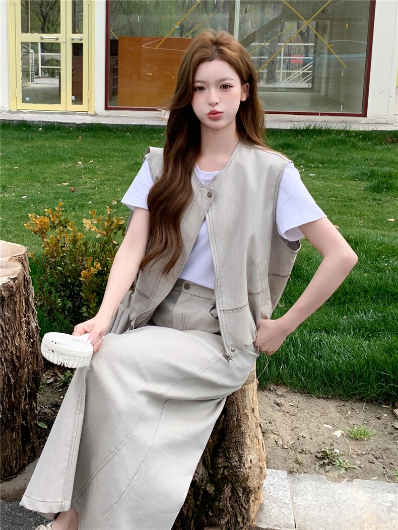 新款3件套2231-P185-K299,女装套装/套裙,网红馆