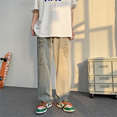 蓝色