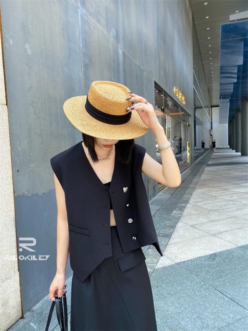 2022秋装新款马甲，女装马甲，雷洛奇丽