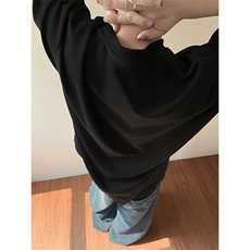 高品质7A抗菌冰感速干索罗娜240克弹力T恤男休闲运动纯色短袖体恤，男装T恤，电商A486