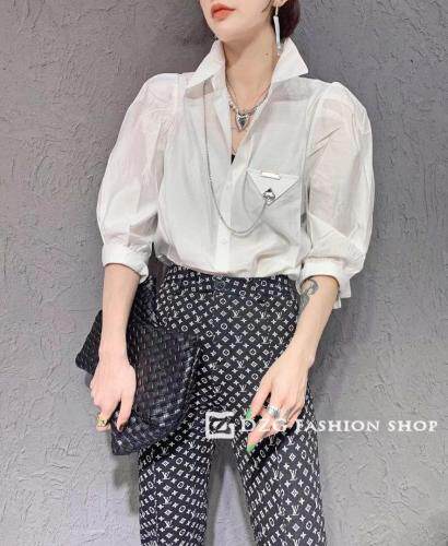 衫衣，女装，方+向