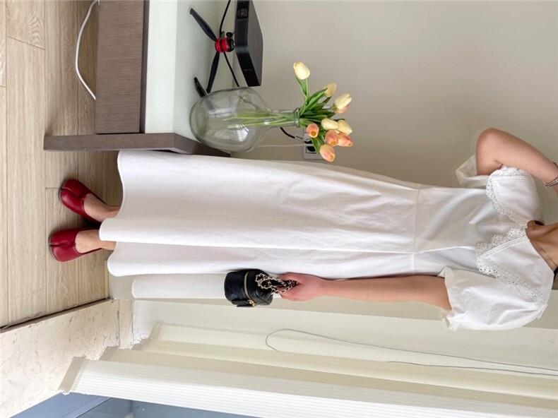 连衣裙，女装连衣裙，N.Deer