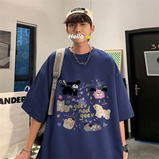 藏青色