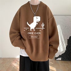 棕色