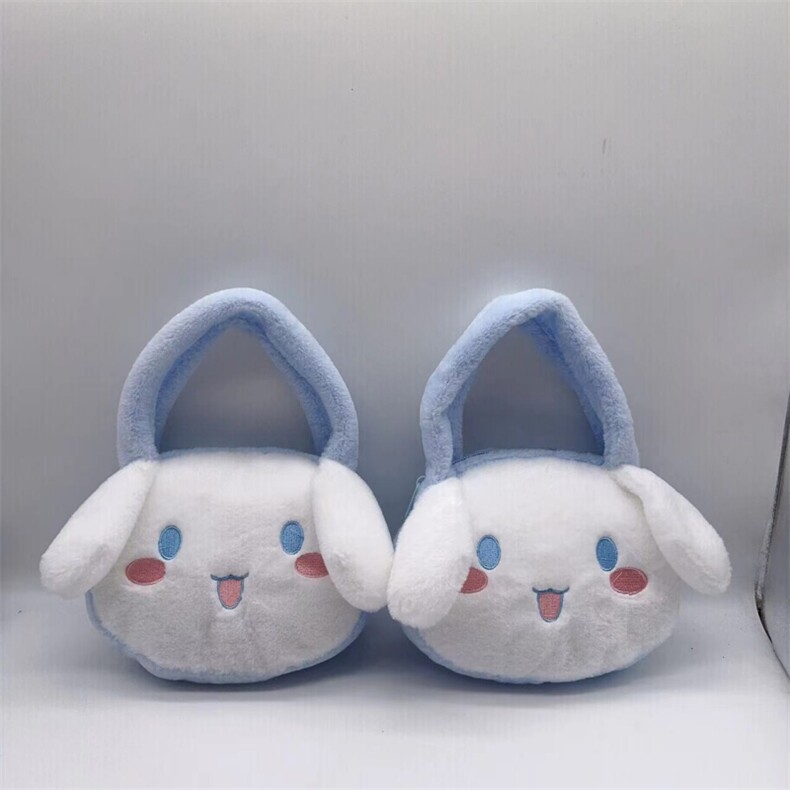 聚朋毛绒玩具 8315玉狗狗包