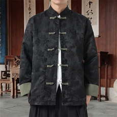 黑色