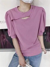 夏款，其它，木角