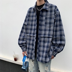 藏青色