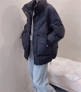 羽绒服图片