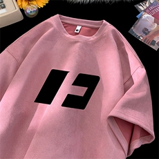 粉色