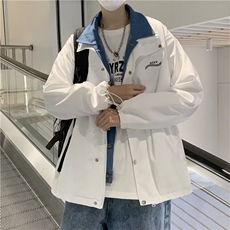 白色