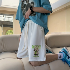 白色