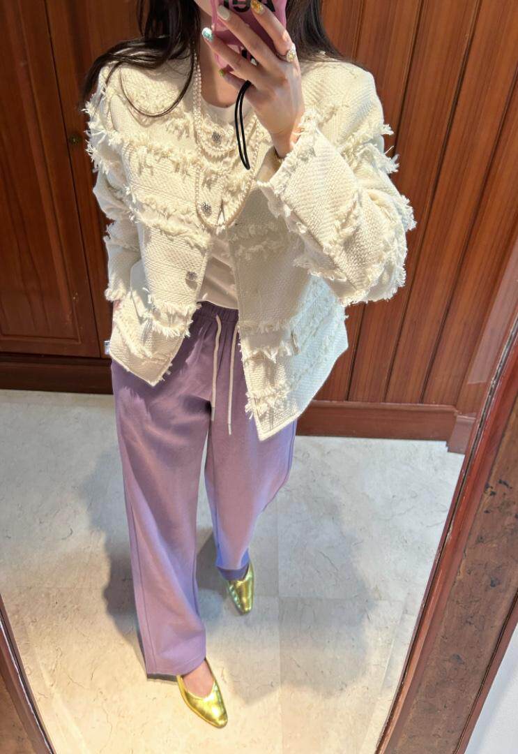 定制版小香系列，其它，唇蔻