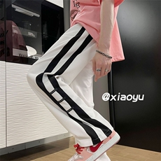 XZ616新款夏秋衔接华夫格拼接贴标休闲裤TY366P45控58，男装休闲裤，星座512A（原616）