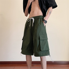 深军绿