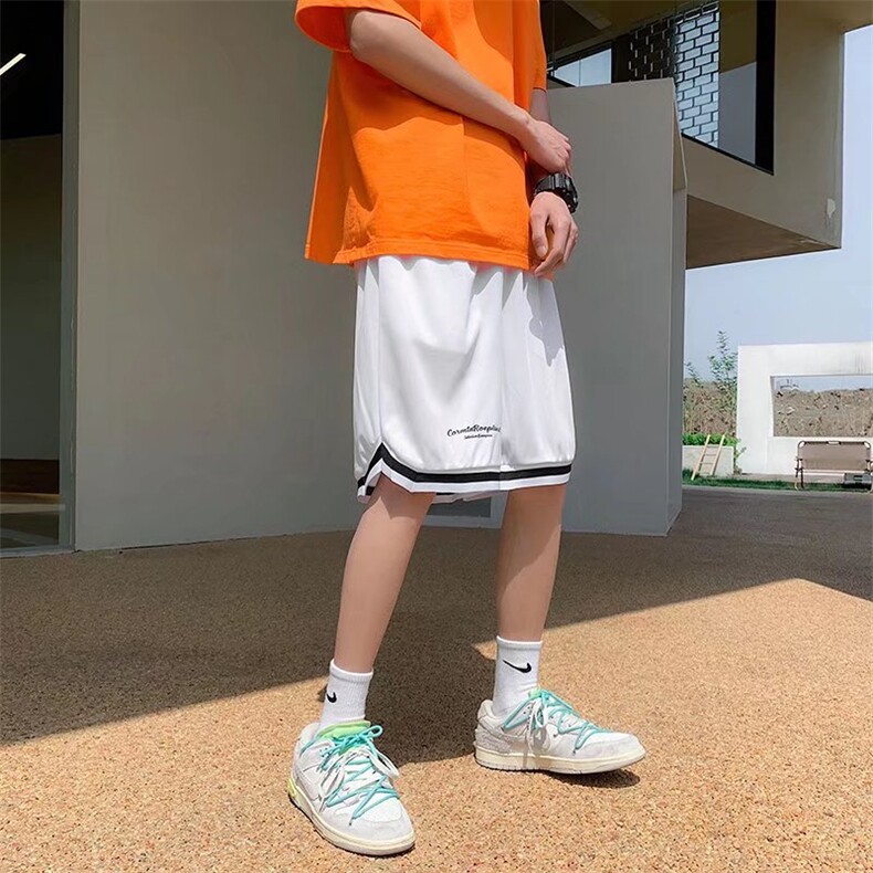 男夏季潮流时尚休闲短裤D603P22,男装休闲裤,星座1116-2