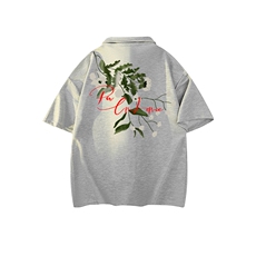 花灰