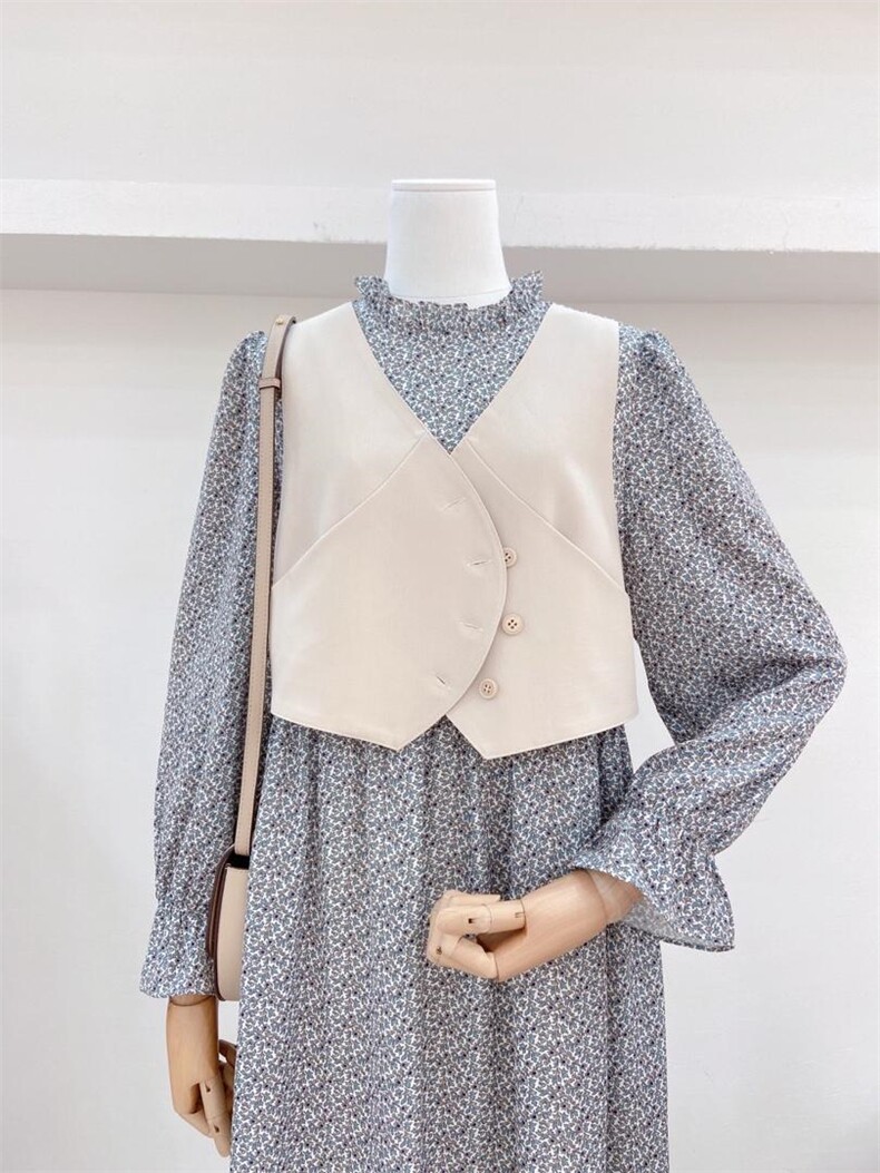 连衣裙，女装连衣裙，Lico&co(2F)