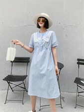 连衣裙,女装连衣裙,伊然