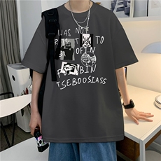 深灰色