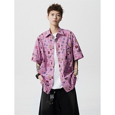 粉色