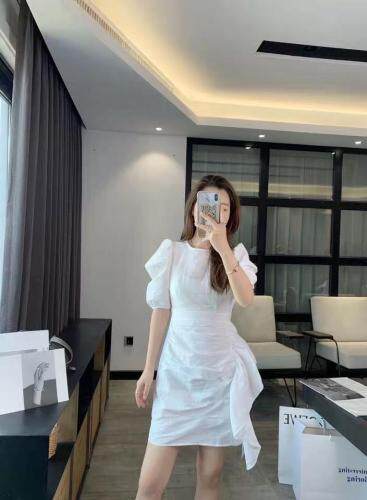 现货，连衣裙，女装连衣裙，IC(4F)