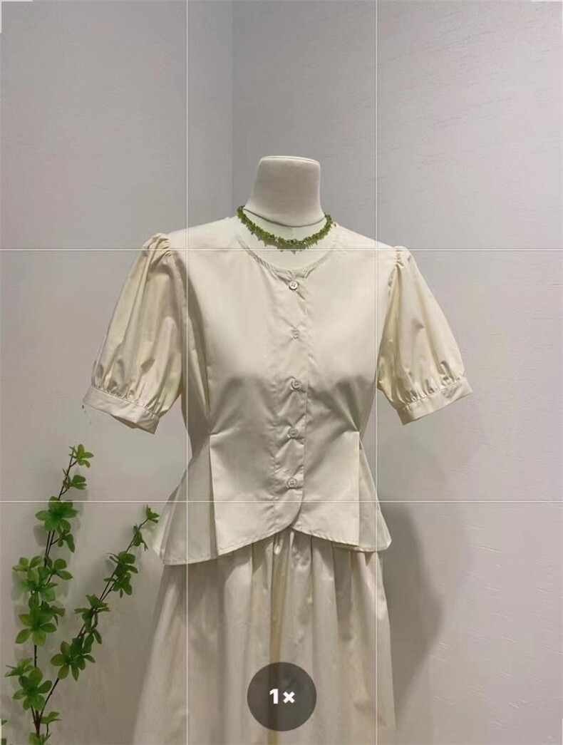 套装，女装职业装，Lico&co(1F)