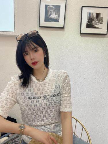 夏季新品，高端面料，女装，色调轩