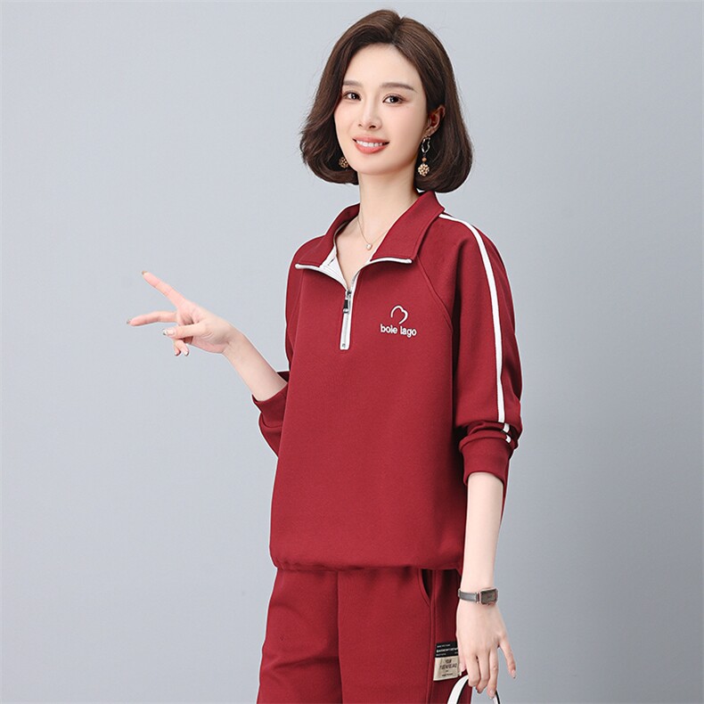 2025年春季时尚休闲宽松刺绣条纹上衣,女装短外套,依恋蒂丝