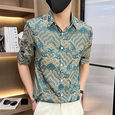 孔雀蓝