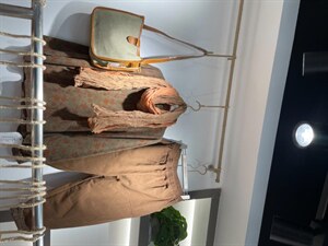 复古设计,其它,古韵夕木