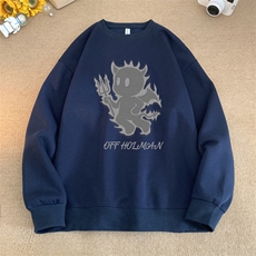蔚蓝色