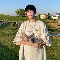 杏色