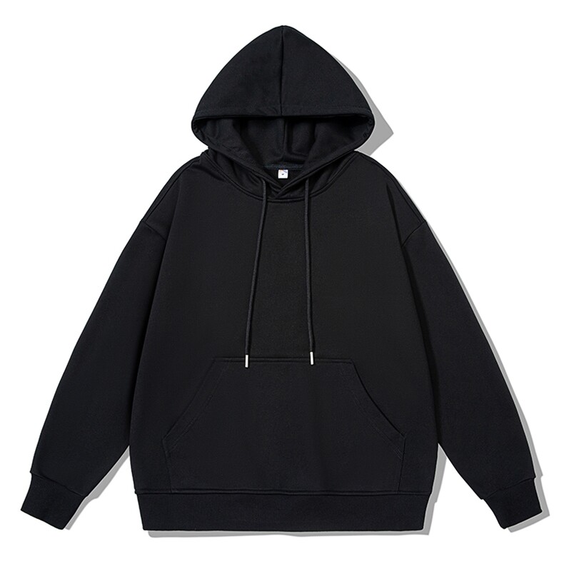 二开一年四季大货光版套头连帽卫衣A406W222P35,男装卫衣,星座309（原A406）