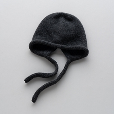 秋冬保暖加厚羊绒护耳帽，帽子，江帆羊绒