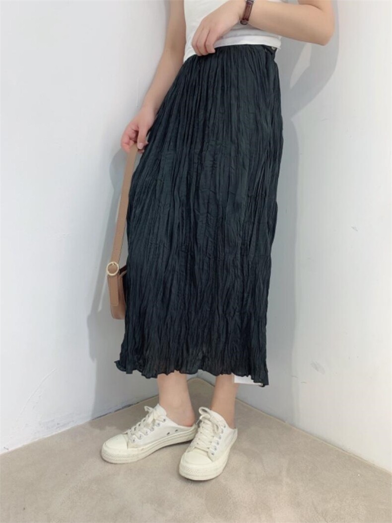 半身裙，女装半身裙，良布品衣