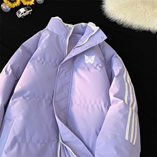 紫色