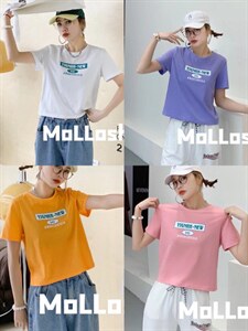 夏季新款,其它,MoLLoshe 摩洛茜