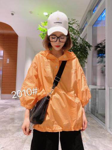 2021年春季新款上衣，女装，柏旺阁