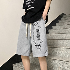 灰色