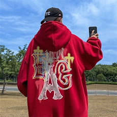 酒红（常规）