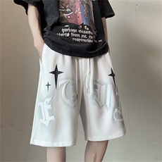 男春夏新款青少年时尚休闲裤E522P25，男装休闲裤，星座1116-2