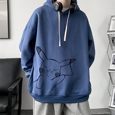 蓝色