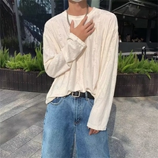 卫衣女春秋2025新款盐系外套宽松慵懒风学生长袖上衣潮ST707-P34，女装短外套，星座412-3