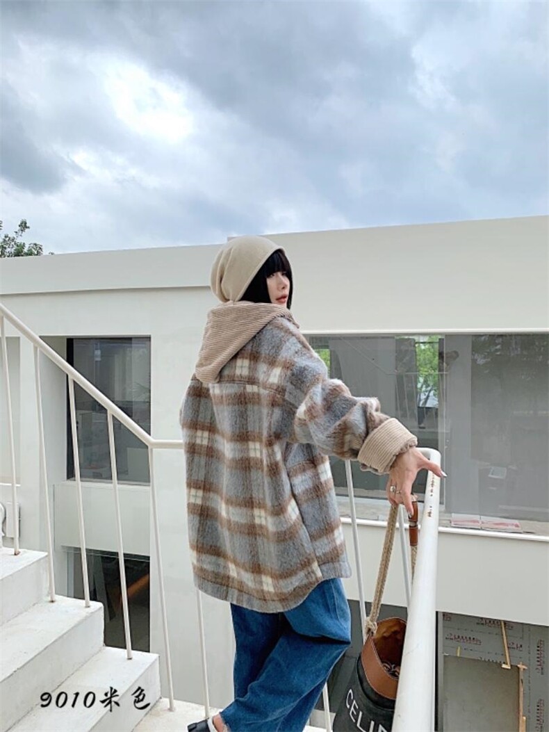 现货冬装上新,女装其它,ZYDZ在依店主