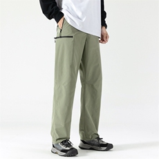 冲锋裤男防水防风徒步工装运动春秋速干爬登山女户外KZ026-P53，男装工装外套，星座308B-2