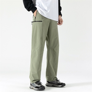 冲锋裤男防水防风徒步工装运动春秋速干爬登山女户外KZ026-P53图片