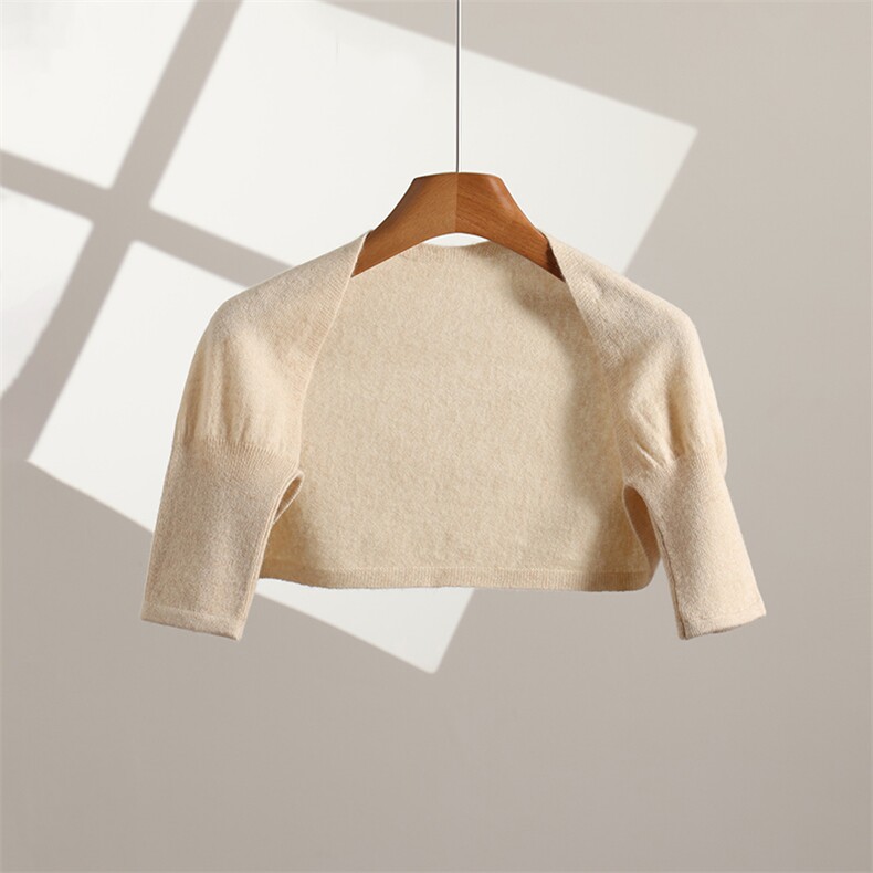 2025年春季时尚百搭通勤休闲柔软搭配披肩，周边，喜润羊绒