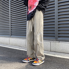 灰色