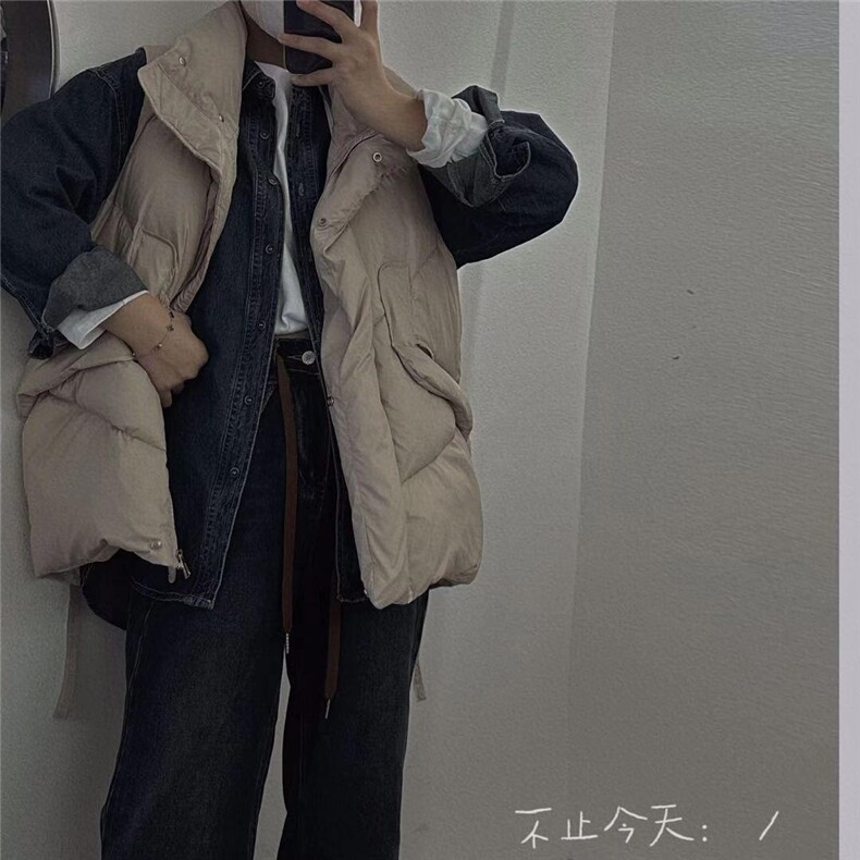 一家只做90绒的大公司，其它，米可